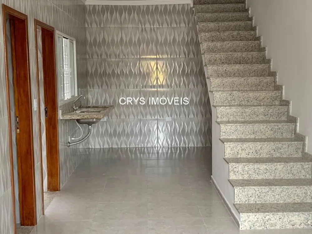 Casa, 3 quartos - Foto 11