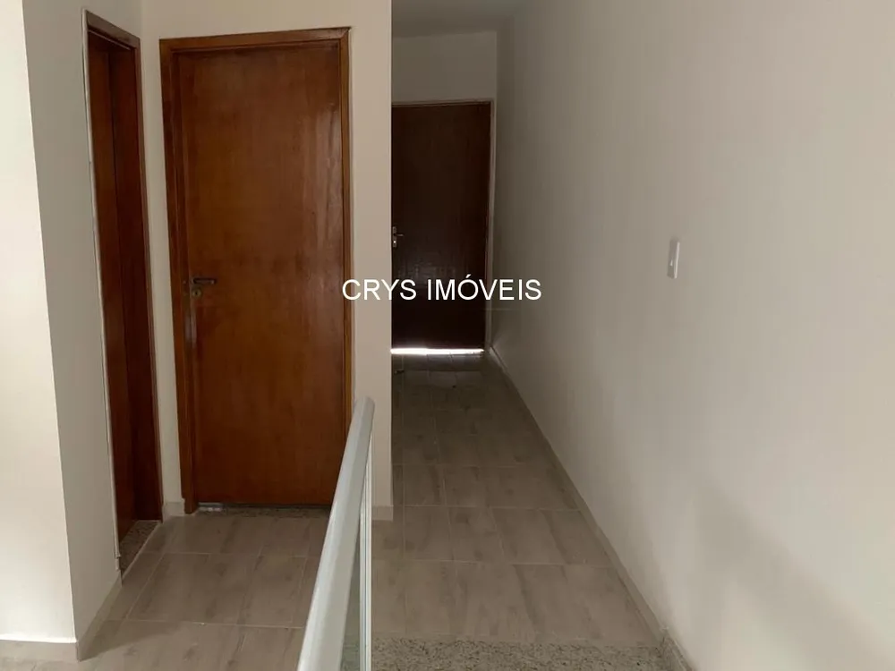 Casa, 3 quartos - Foto 9