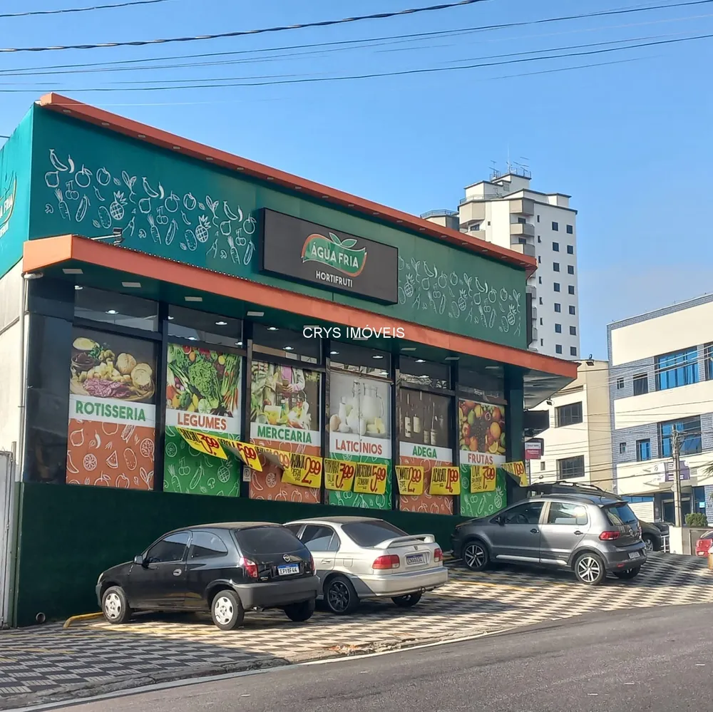 Prédio Inteiro, 350 m² - Foto 1