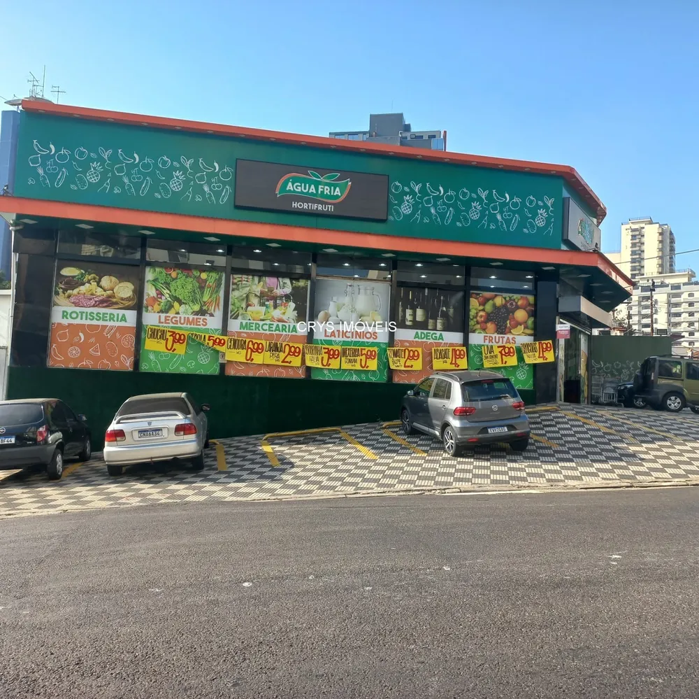 Prédio Inteiro, 350 m² - Foto 2