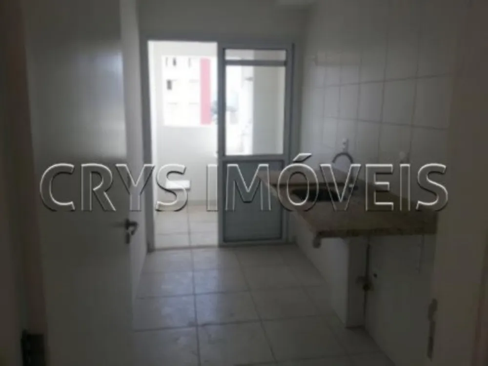Apartamento, 2 quartos, 60 m² - Foto 7