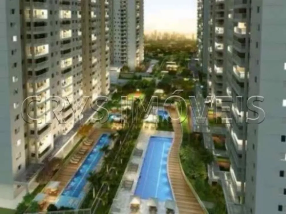 Apartamento, 2 quartos, 60 m² - Foto 8