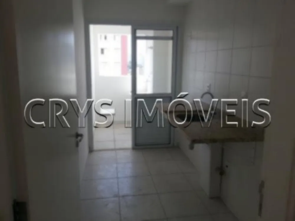 Apartamento, 2 quartos, 60 m² - Foto 4