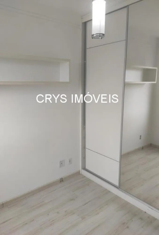 Apartamento, 2 quartos, 58 m² - Foto 5