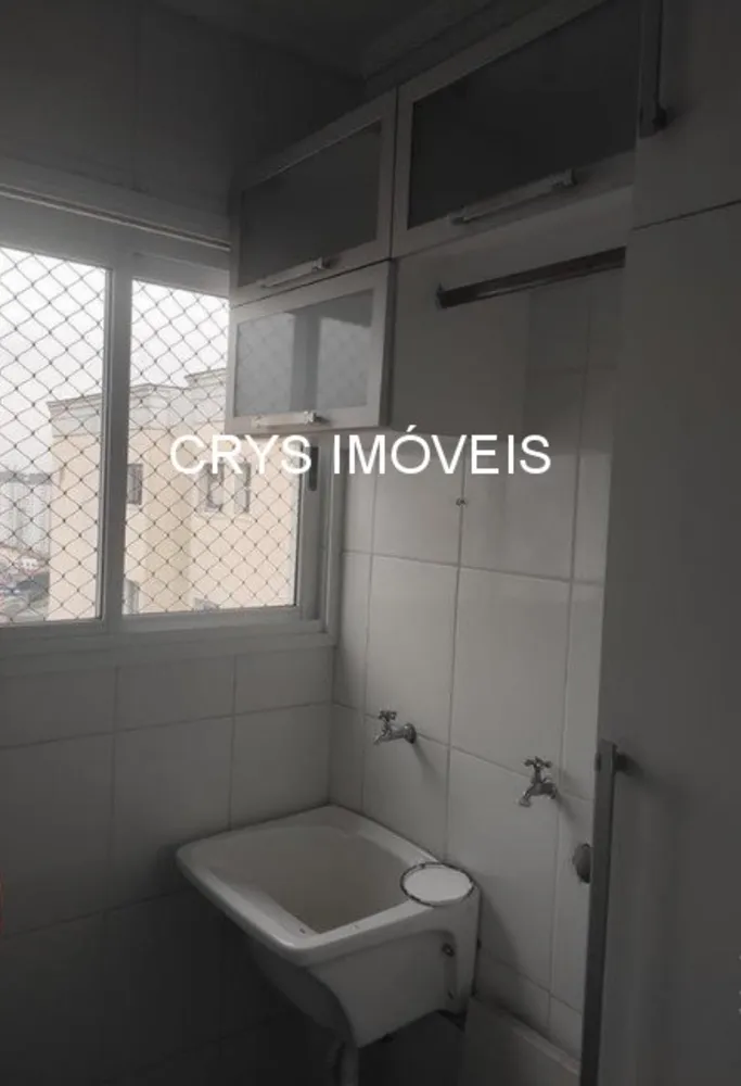 Apartamento, 2 quartos, 58 m² - Foto 7