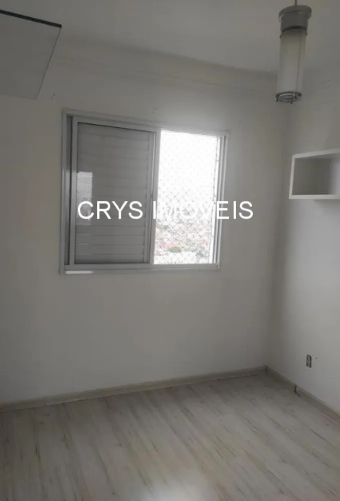 Apartamento, 2 quartos, 58 m² - Foto 3