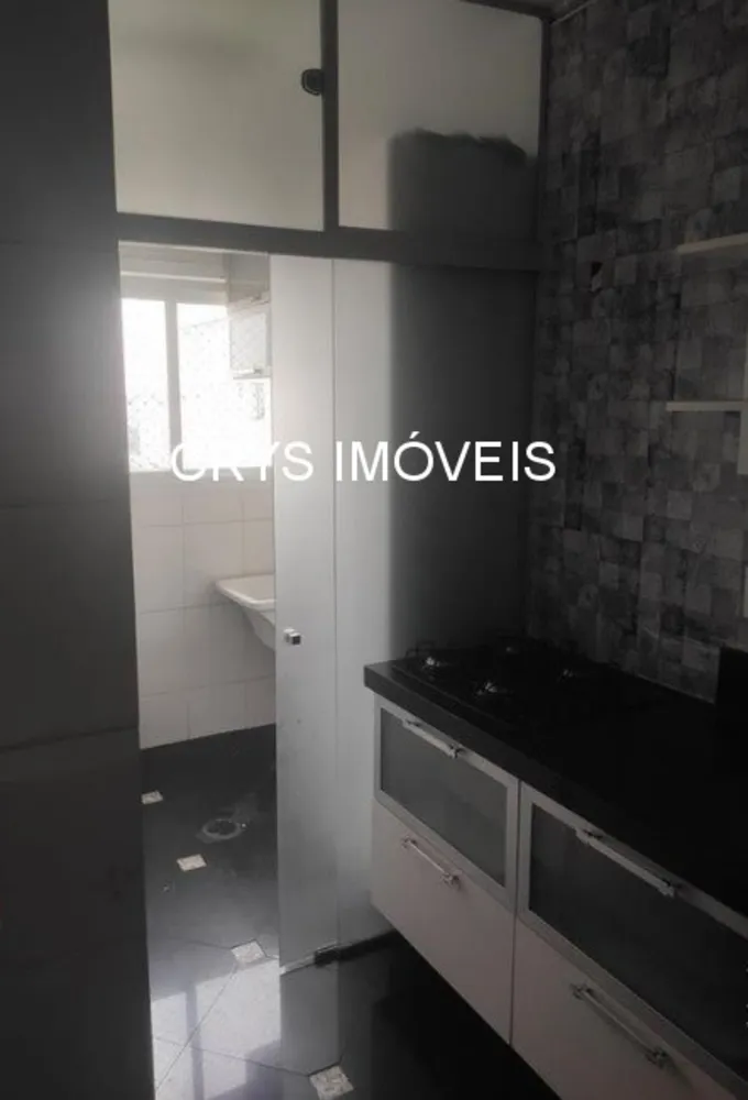 Apartamento, 2 quartos, 58 m² - Foto 3