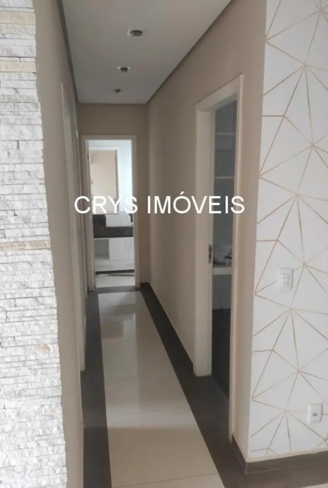 Apartamento, 2 quartos, 58 m² - Foto 10
