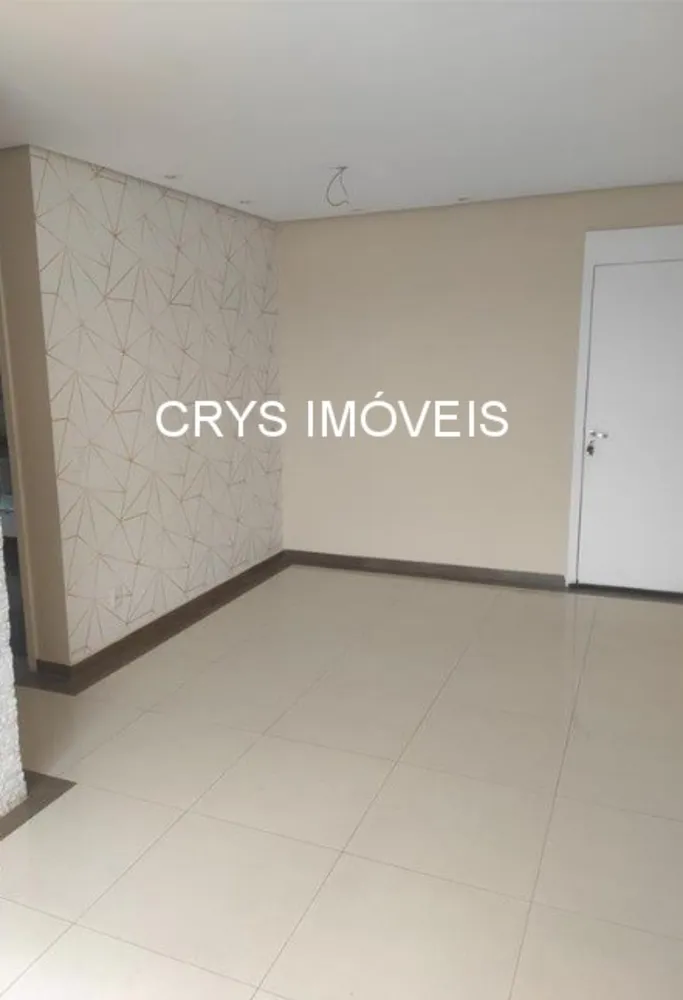 Apartamento, 2 quartos, 58 m² - Foto 11