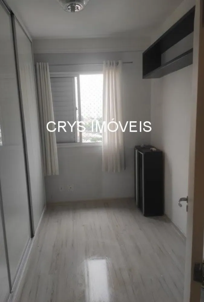 Apartamento, 2 quartos, 58 m² - Foto 4