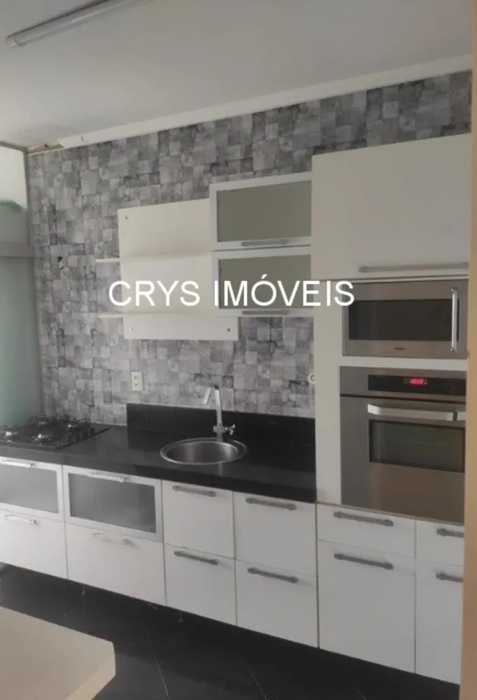 Apartamento, 2 quartos, 58 m² - Foto 2