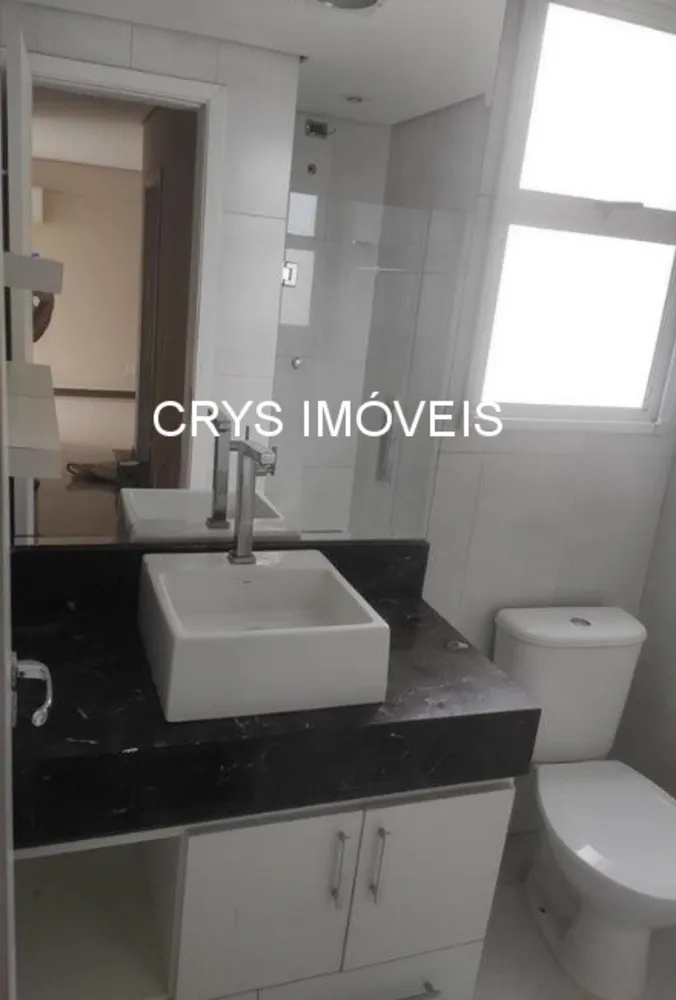 Apartamento, 2 quartos, 58 m² - Foto 6