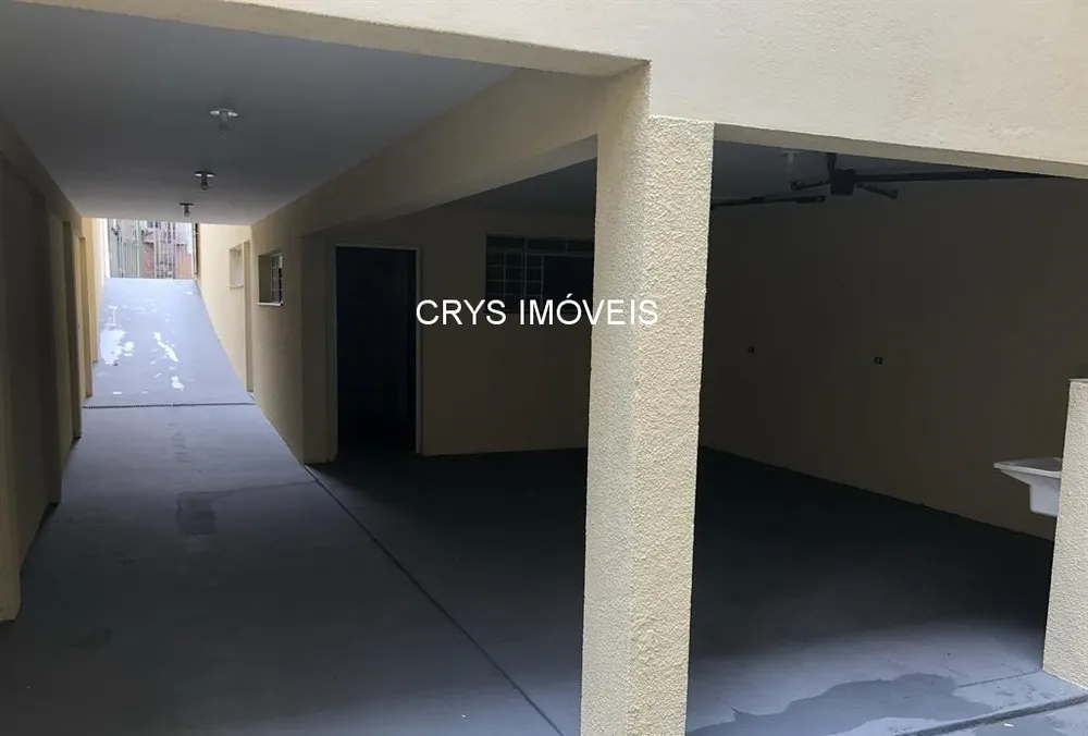 Depósito-Galpão, 310 m² - Foto 10