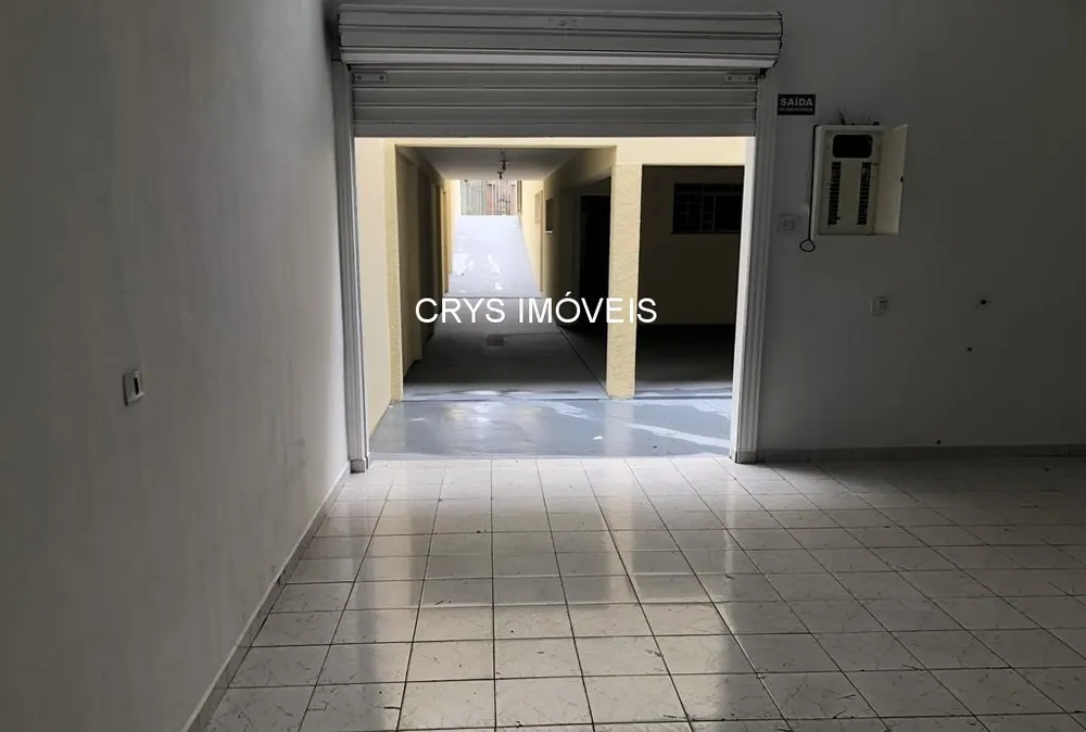 Depósito-Galpão, 310 m² - Foto 6