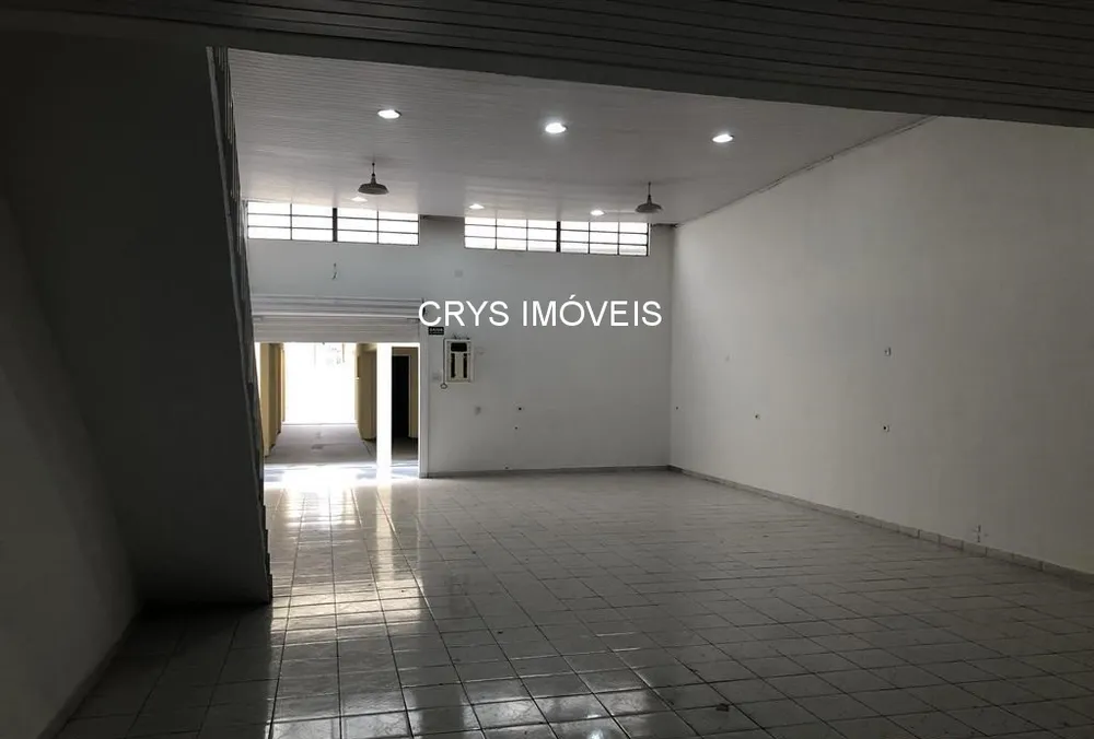 Depósito-Galpão, 310 m² - Foto 2
