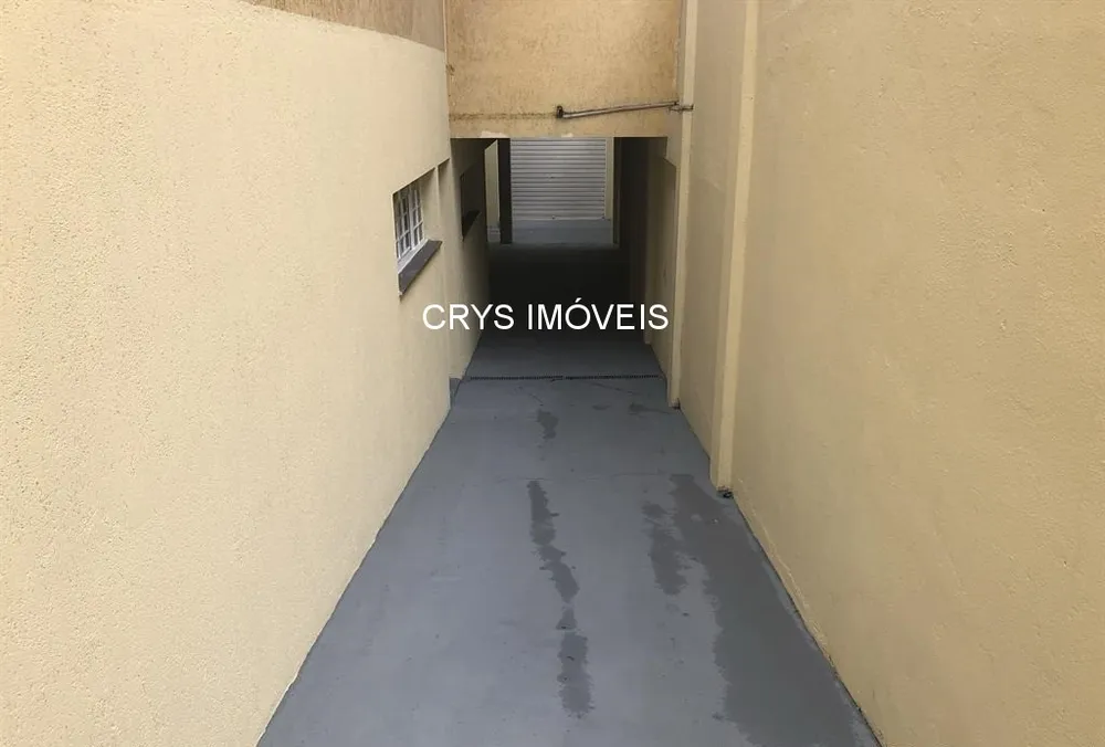 Depósito-Galpão, 310 m² - Foto 7
