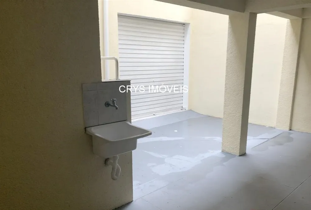 Depósito-Galpão, 310 m² - Foto 11