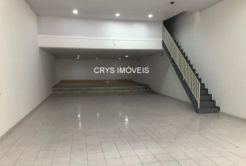 Depósito-Galpão, 310 m² - Foto 1