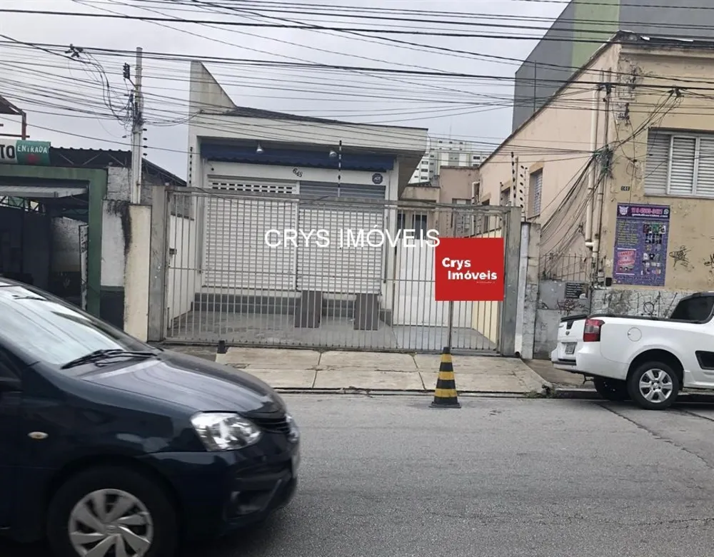 Depósito-Galpão, 310 m² - Foto 3
