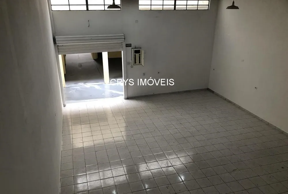 Depósito-Galpão, 310 m² - Foto 5