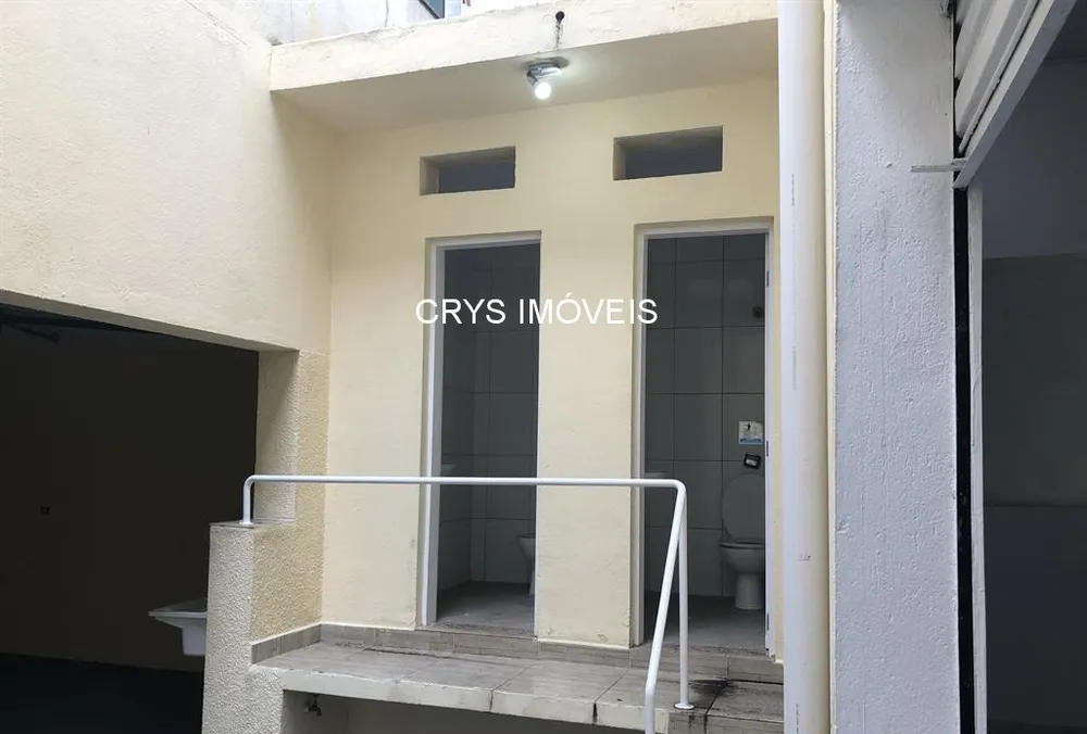 Depósito-Galpão, 310 m² - Foto 12