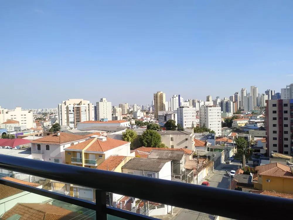 Apartamento, 3 quartos, 93 m² - Foto 1