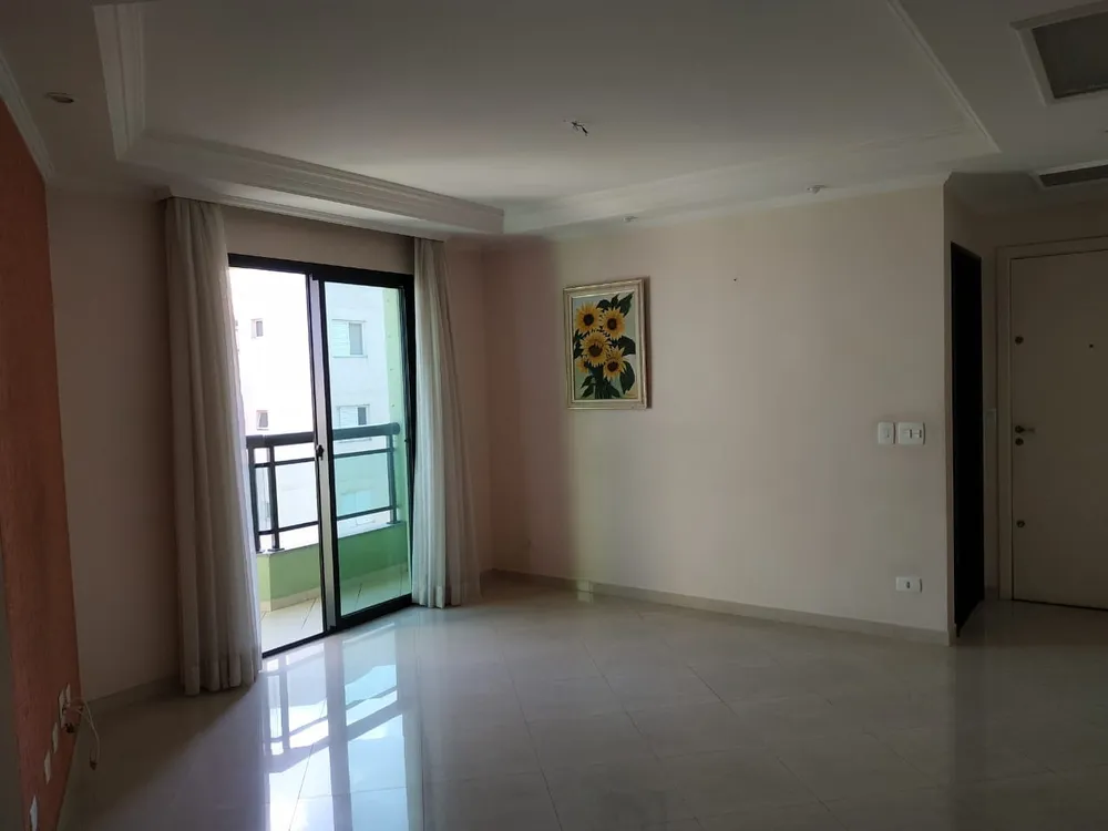 Apartamento, 3 quartos, 93 m² - Foto 2