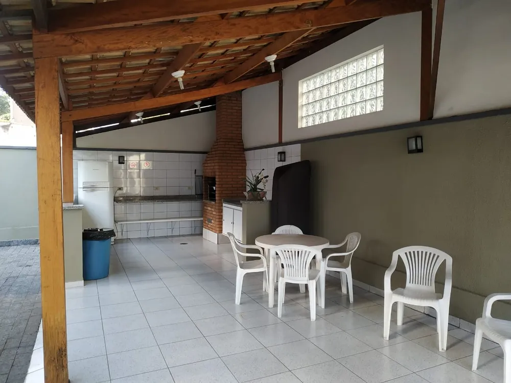 Apartamento, 3 quartos, 93 m² - Foto 11