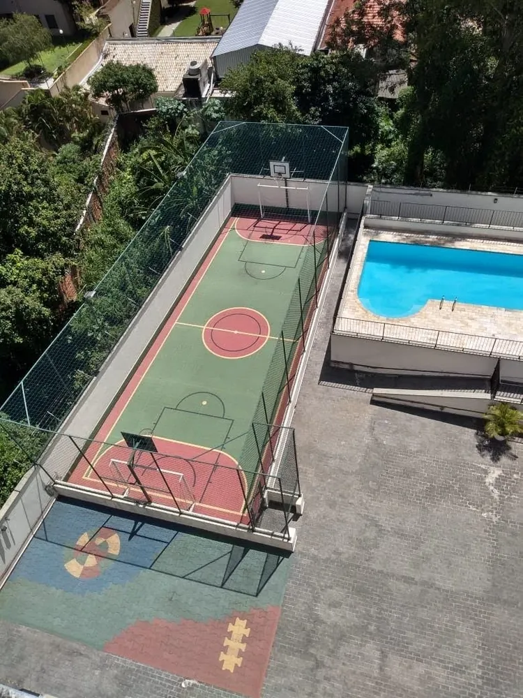 Apartamento, 3 quartos, 93 m² - Foto 6