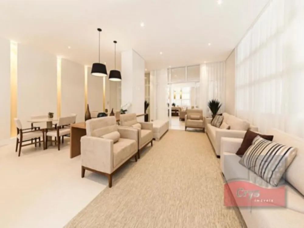 Apartamento, 3 quartos, 198 m² - Foto 2