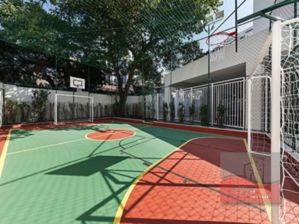 Apartamento, 3 quartos, 198 m² - Foto 5