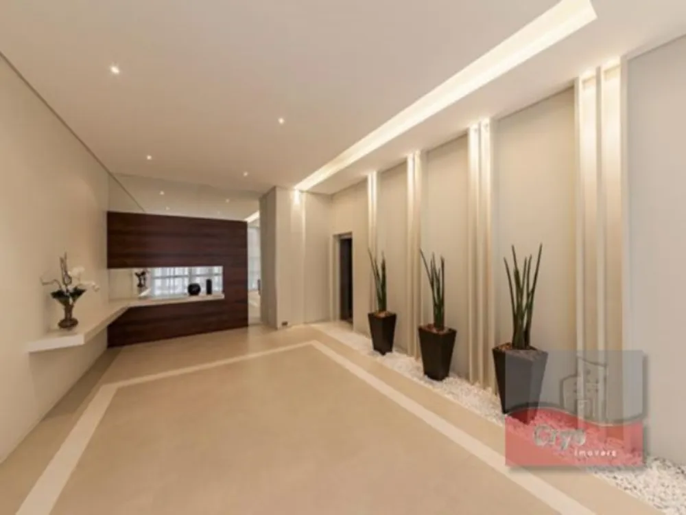 Apartamento, 3 quartos, 198 m² - Foto 4