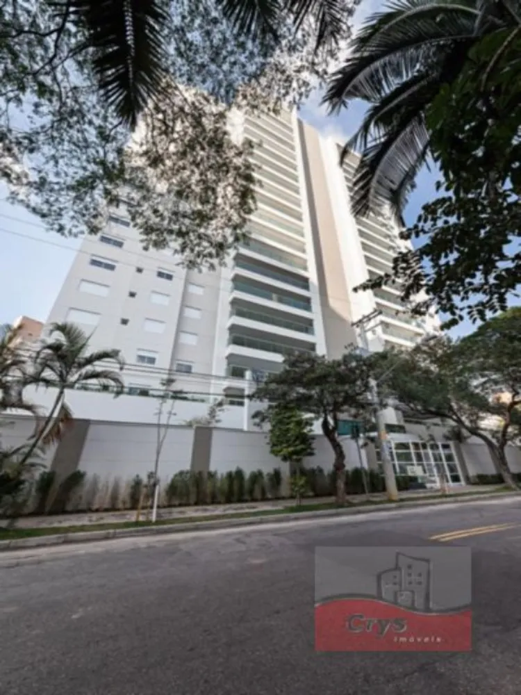 Apartamento, 3 quartos, 198 m² - Foto 6