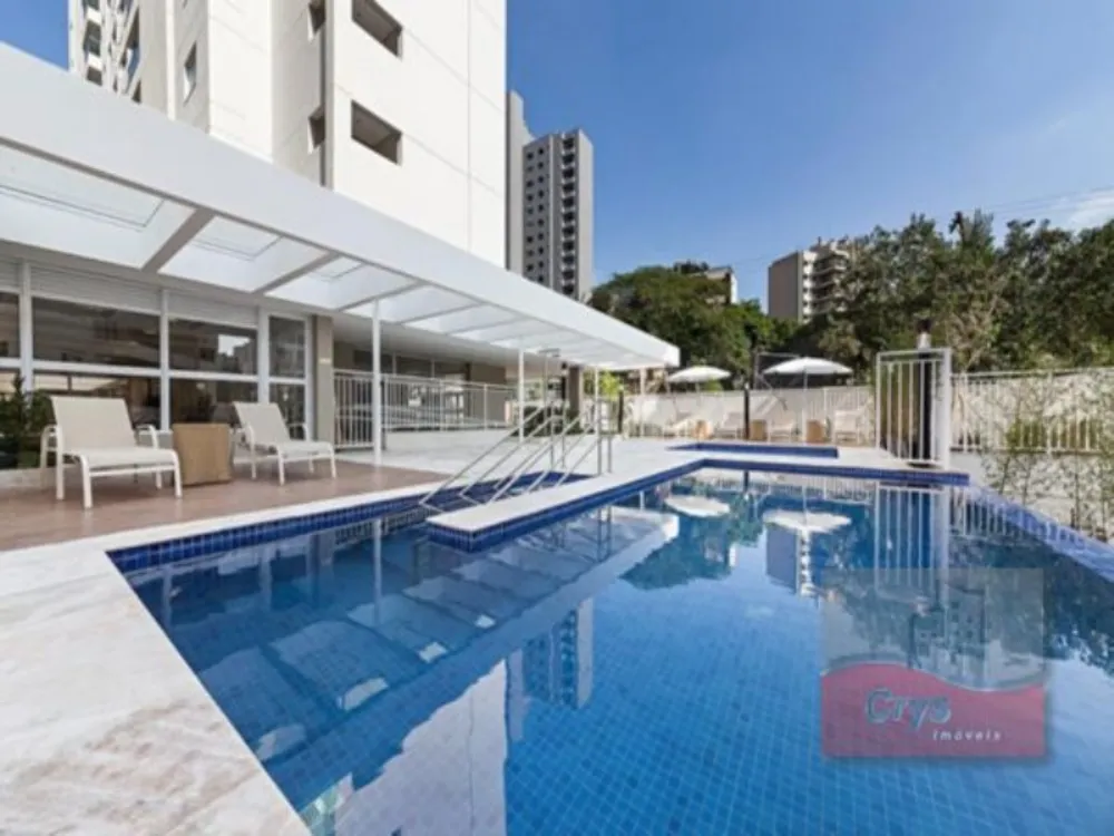 Apartamento, 3 quartos, 198 m² - Foto 9