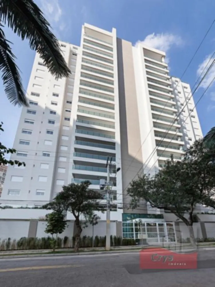Apartamento, 3 quartos, 198 m² - Foto 4