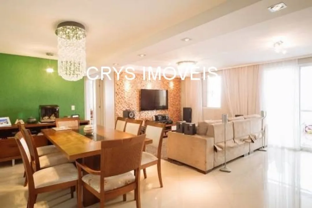 Apartamento, 3 quartos, 118 m² - Foto 6