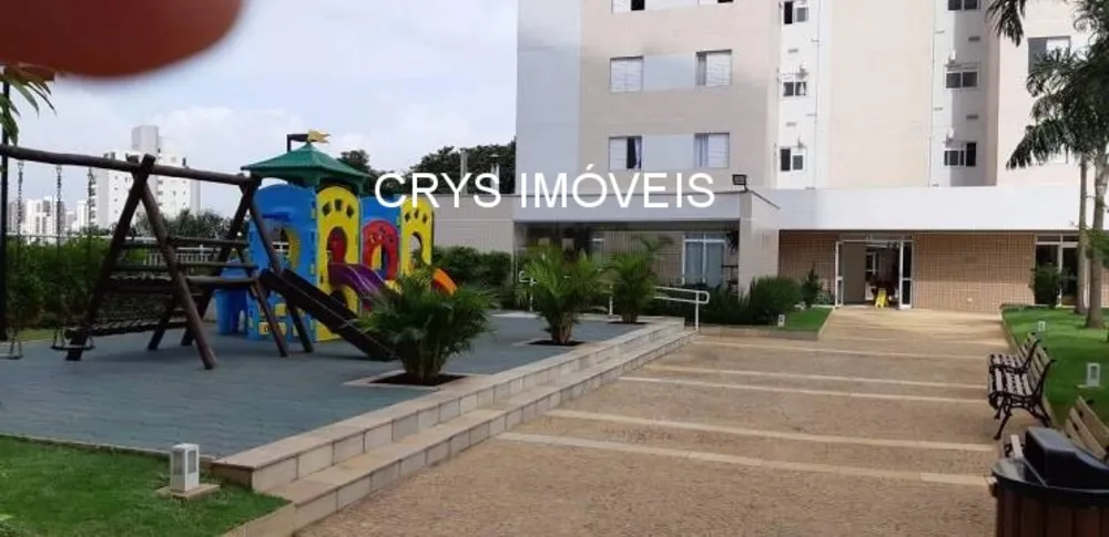 Apartamento, 3 quartos, 118 m² - Foto 7
