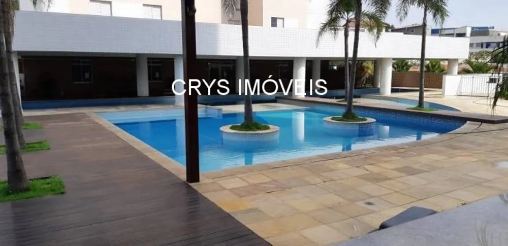 Apartamento, 3 quartos, 118 m² - Foto 4