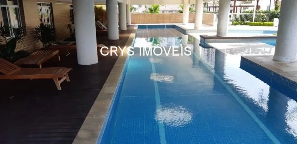Apartamento, 3 quartos, 118 m² - Foto 11