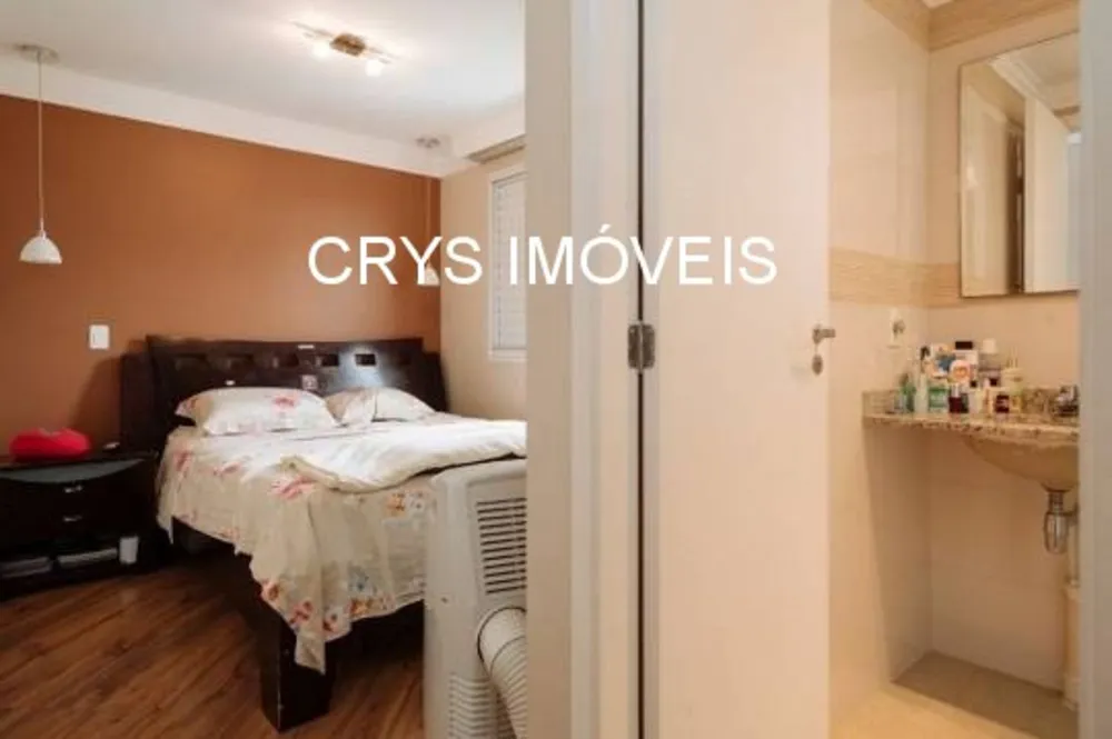 Apartamento, 3 quartos, 118 m² - Foto 5