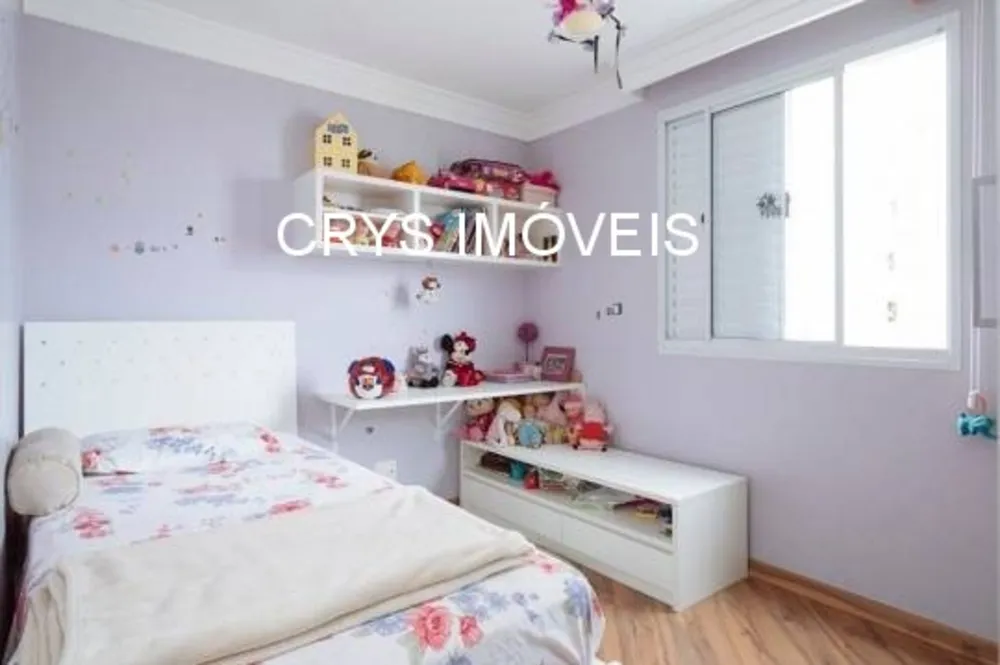 Apartamento, 3 quartos, 118 m² - Foto 8