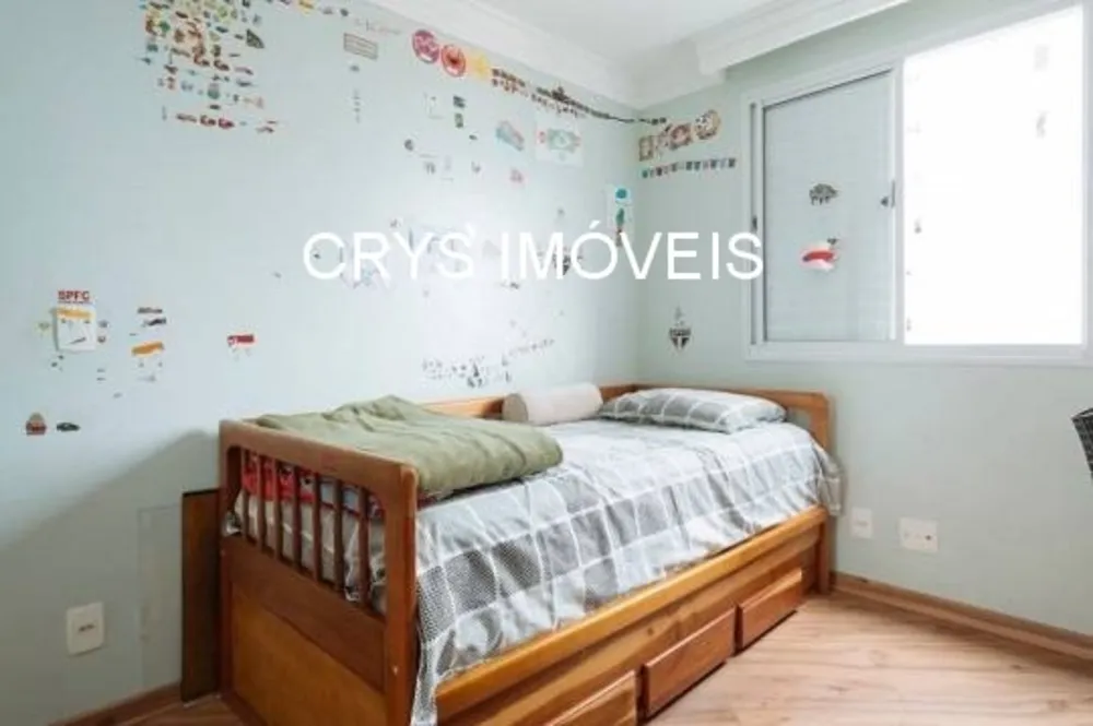Apartamento, 3 quartos, 118 m² - Foto 6