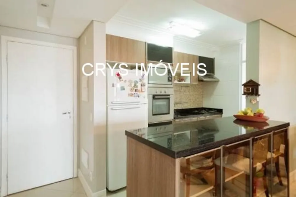 Apartamento, 3 quartos, 118 m² - Foto 3