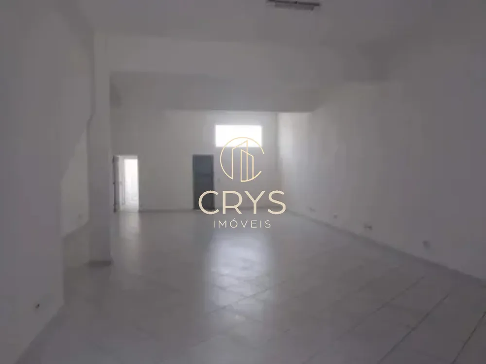Loja-Salão, 100 m² - Foto 3