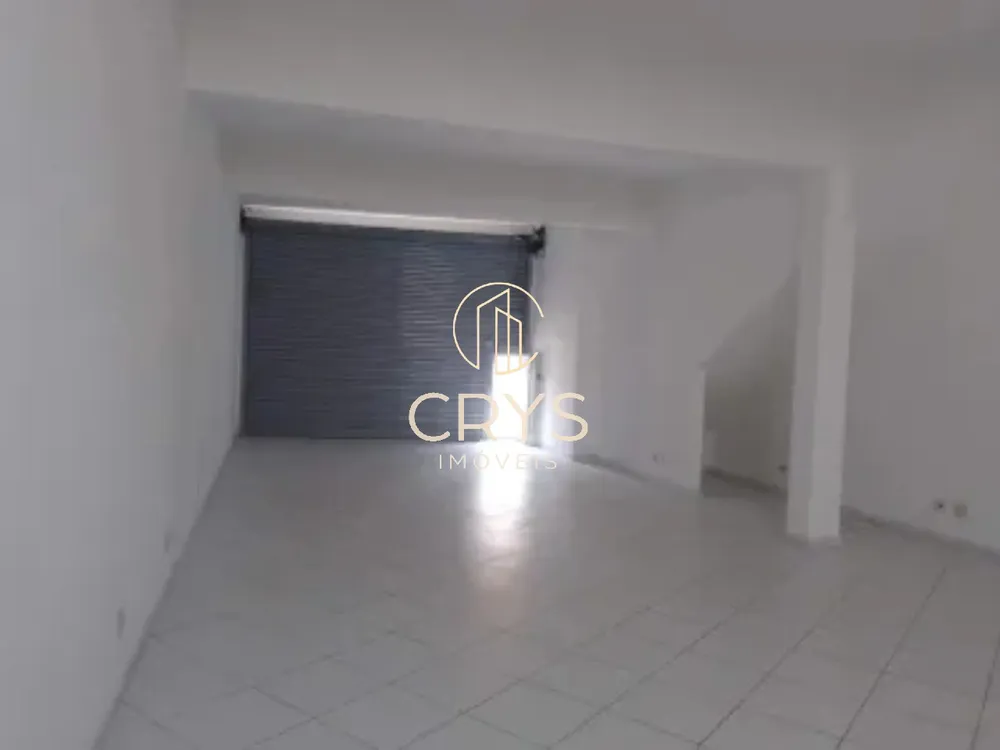 Loja-Salão, 100 m² - Foto 2
