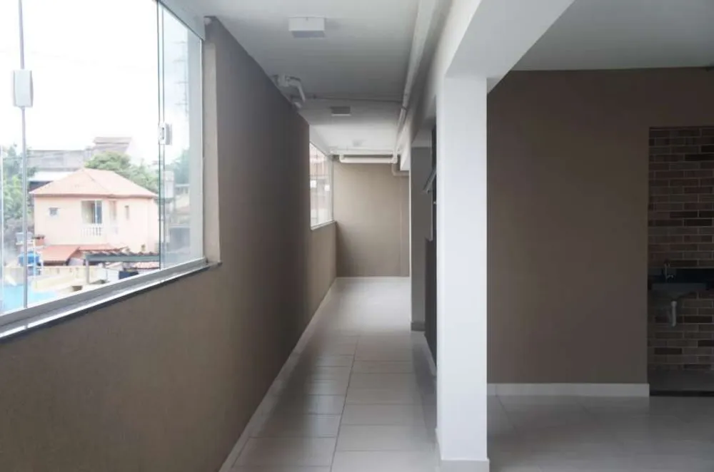 Casa, 2 quartos, 60 m² - Foto 5