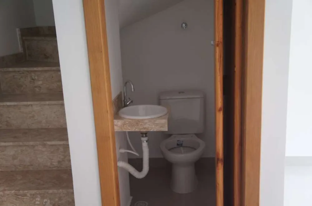 Casa, 2 quartos, 60 m² - Foto 11