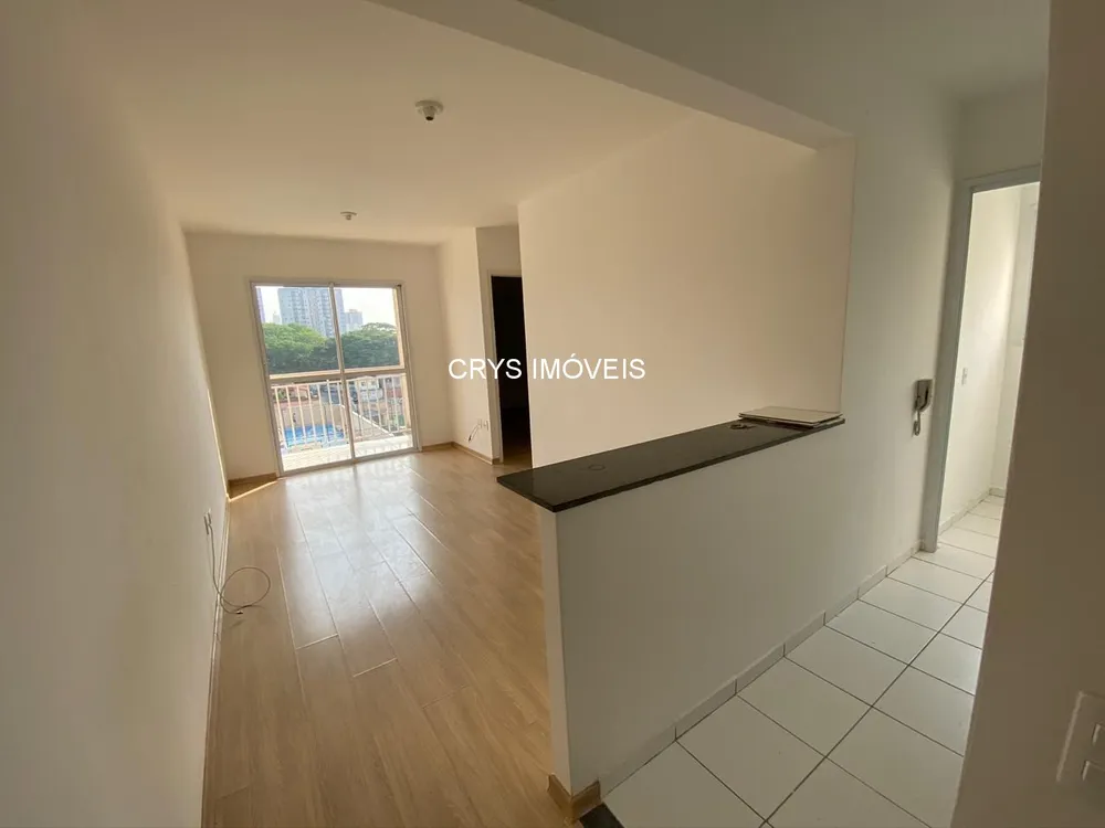 Apartamento, 2 quartos, 48 m² - Foto 1