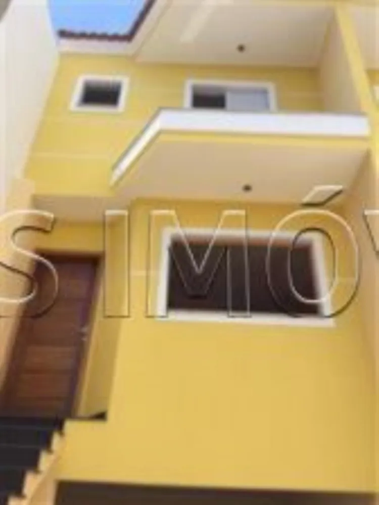 Casa, 3 quartos, 120 m² - Foto 2