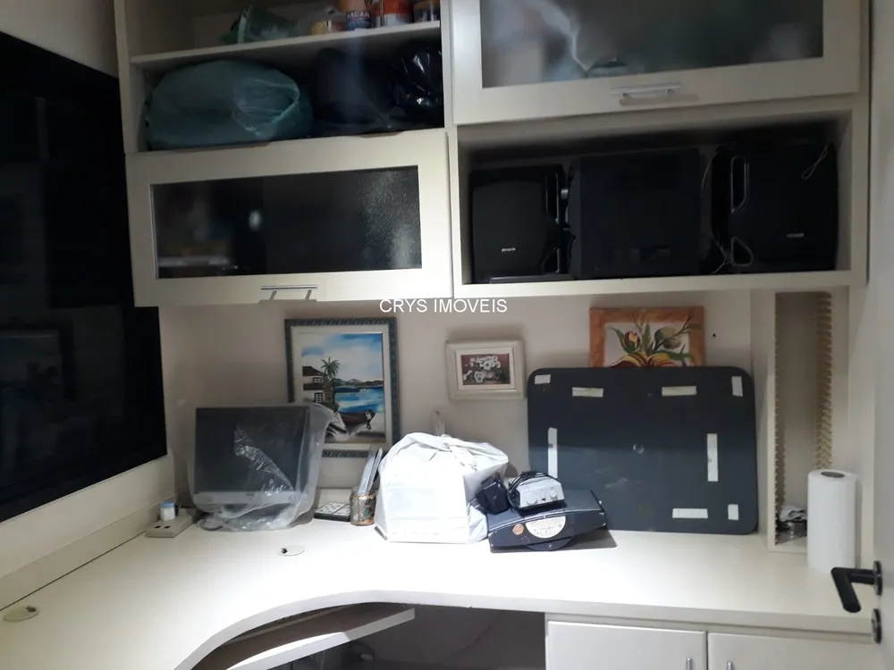 Apartamento, 3 quartos, 129 m² - Foto 10